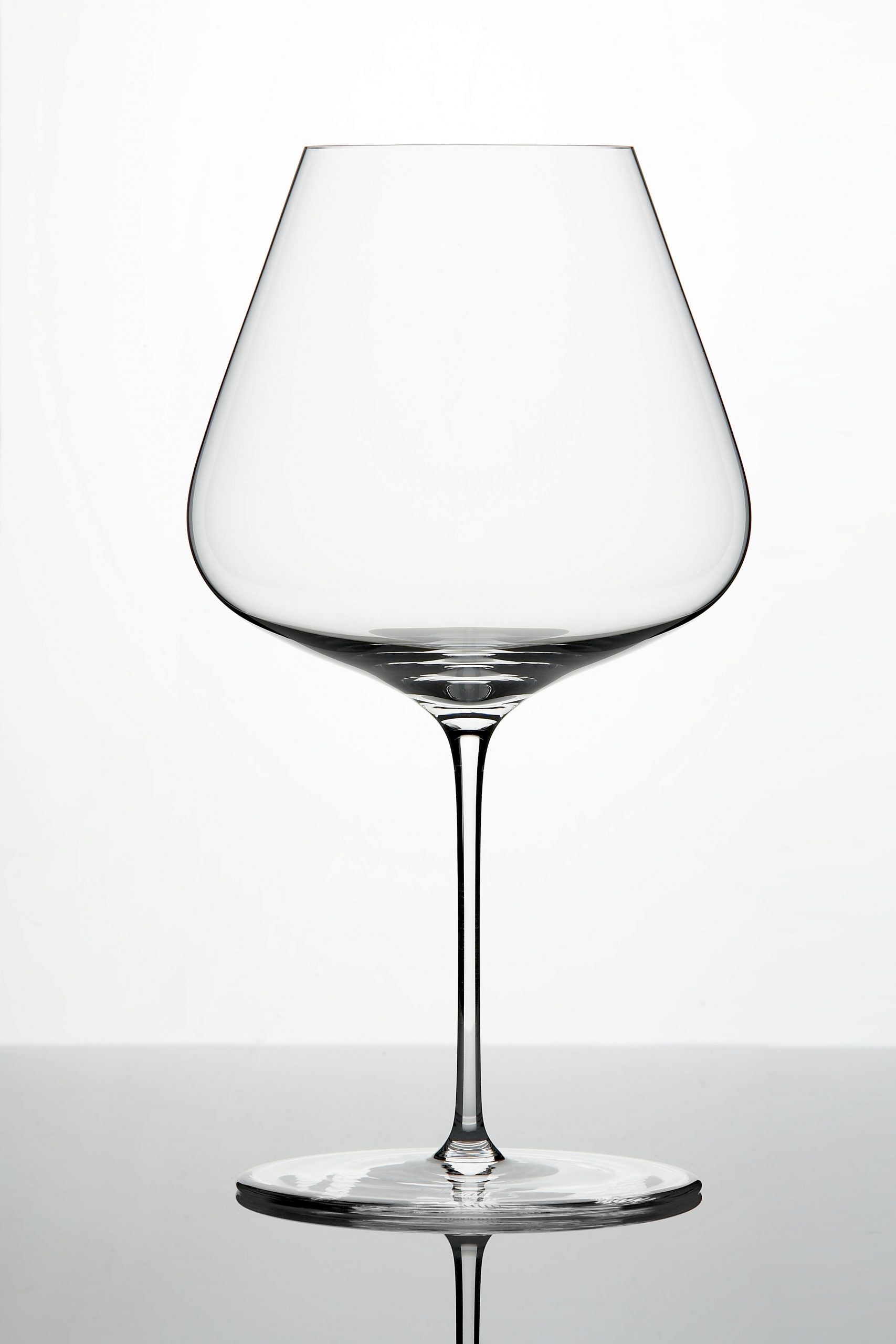 Zalto Glas - Burgund