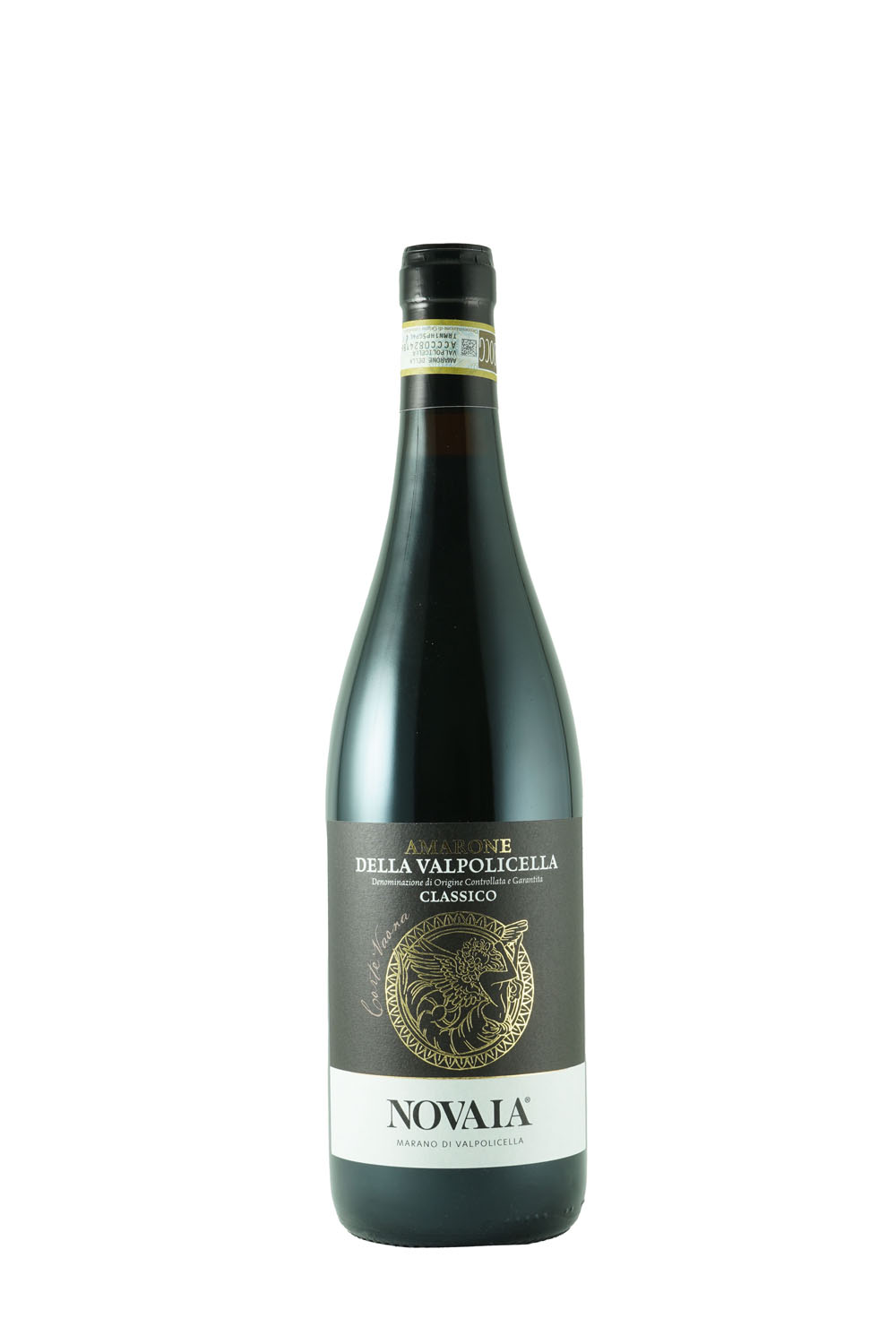 Novaia - Amarone della Valpolicella Classico "Corte Vaona" 2017