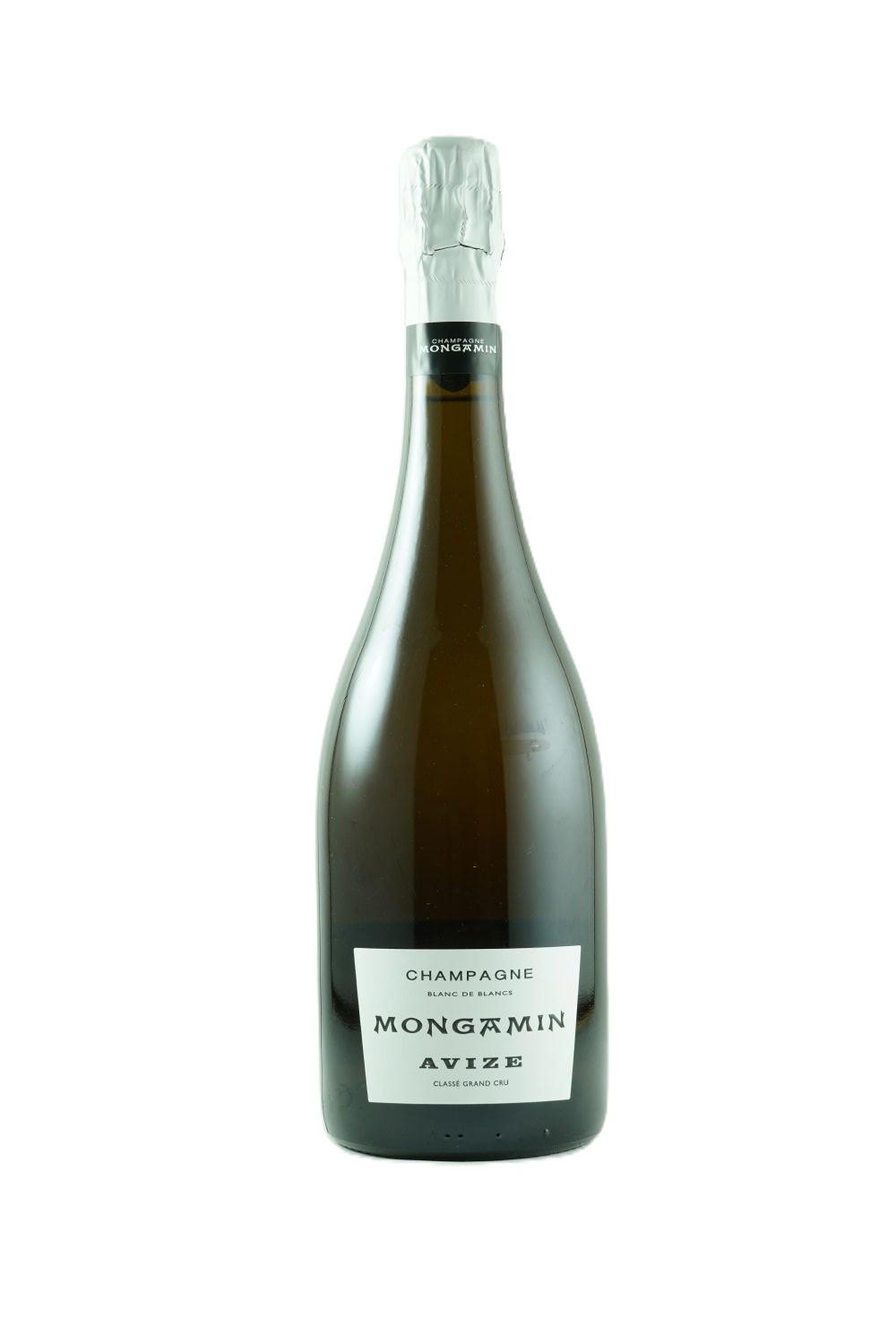 Assailly - Mongamin Grand Cru Brut