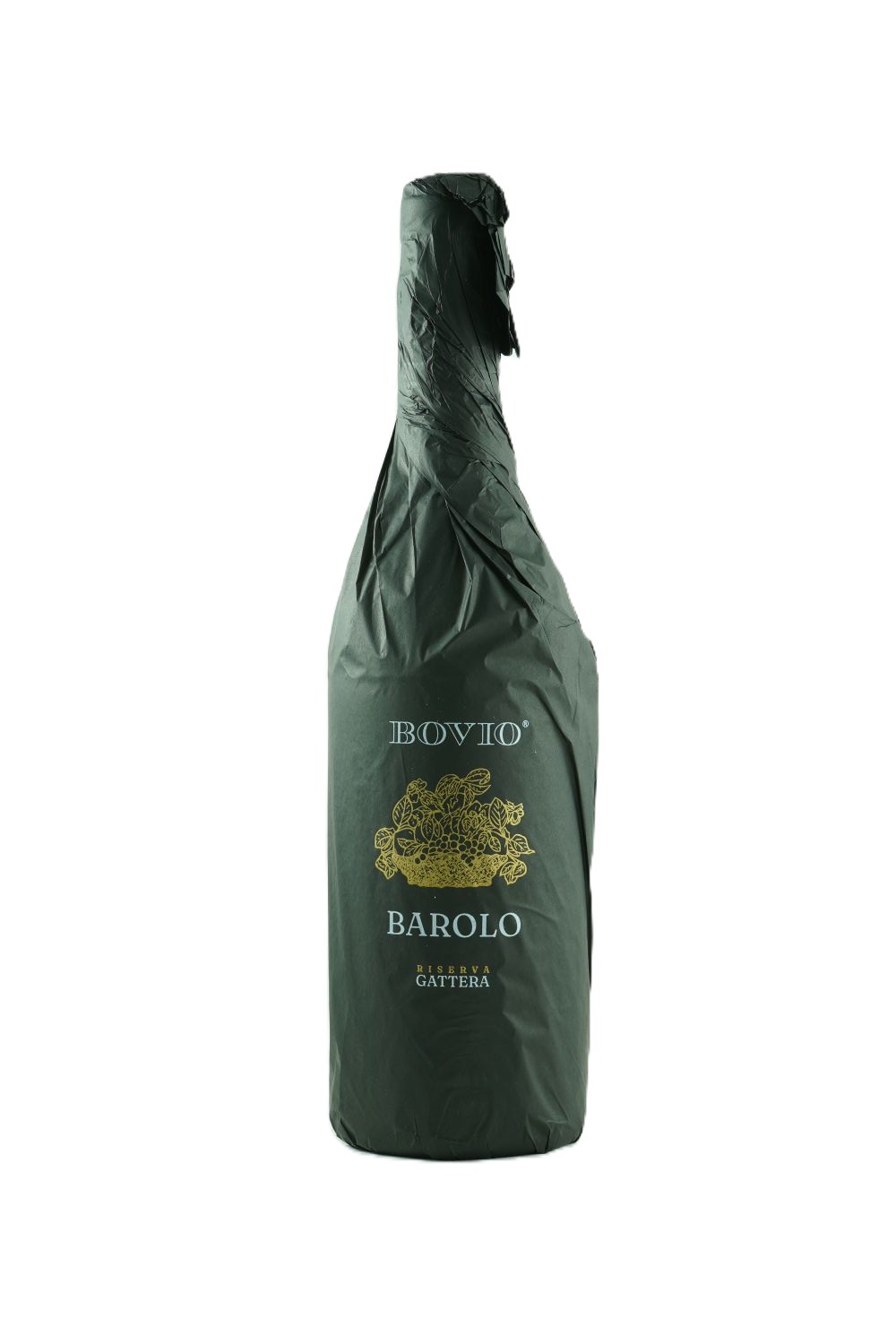 Bovio - Barolo Gaterra 2019 Riserva