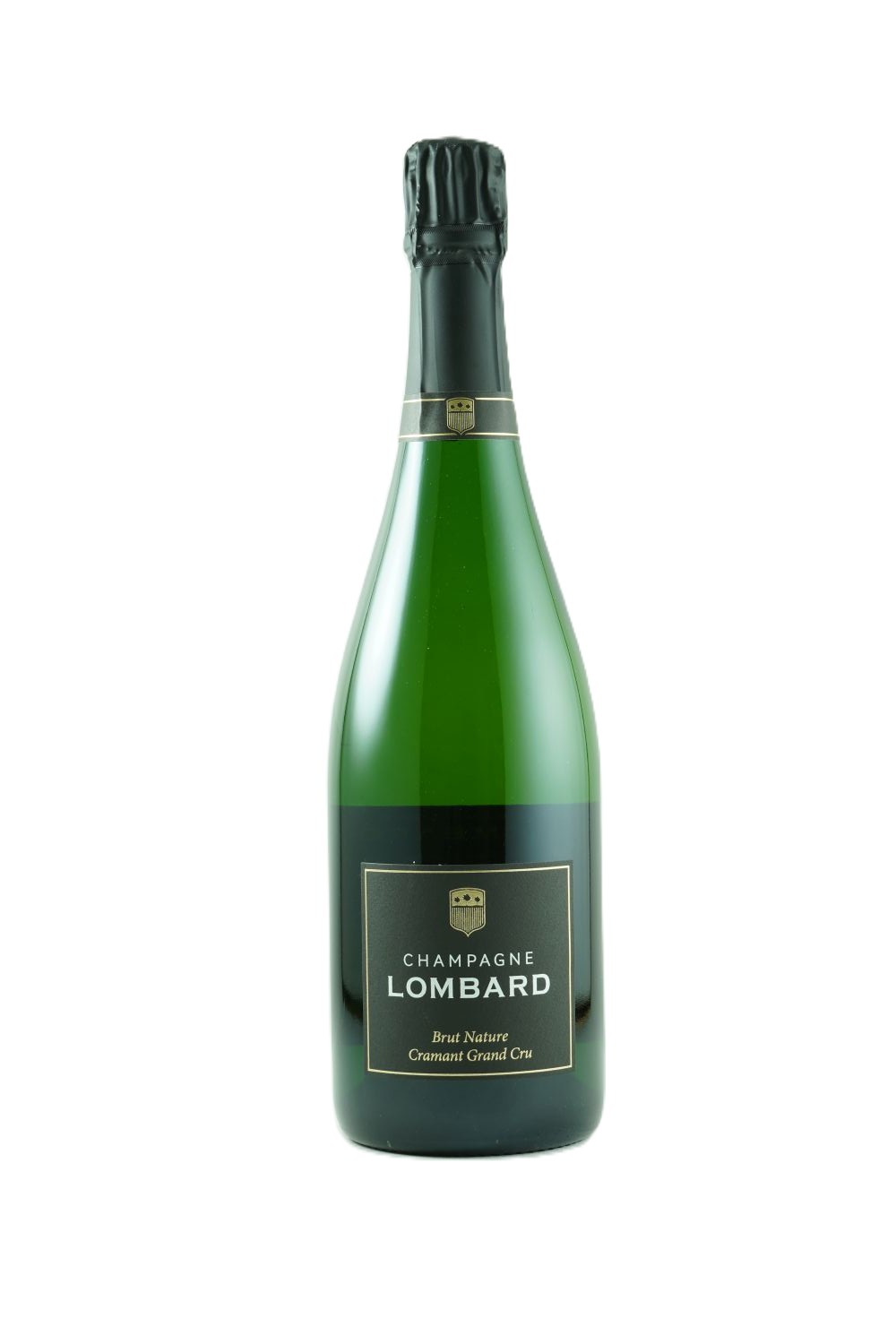 Lombard - Cramant Grand Cru Brut Nature
