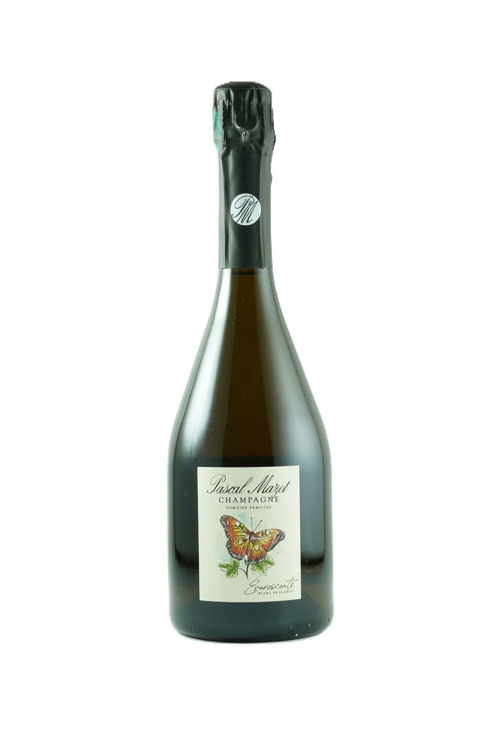 Pascal Mazet - Cuvée Evanescente